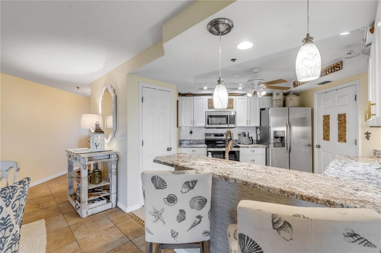 5300 S Atlantic Avenue, Unit 16-502, New Smyrna Beach, FL 32169 Photo