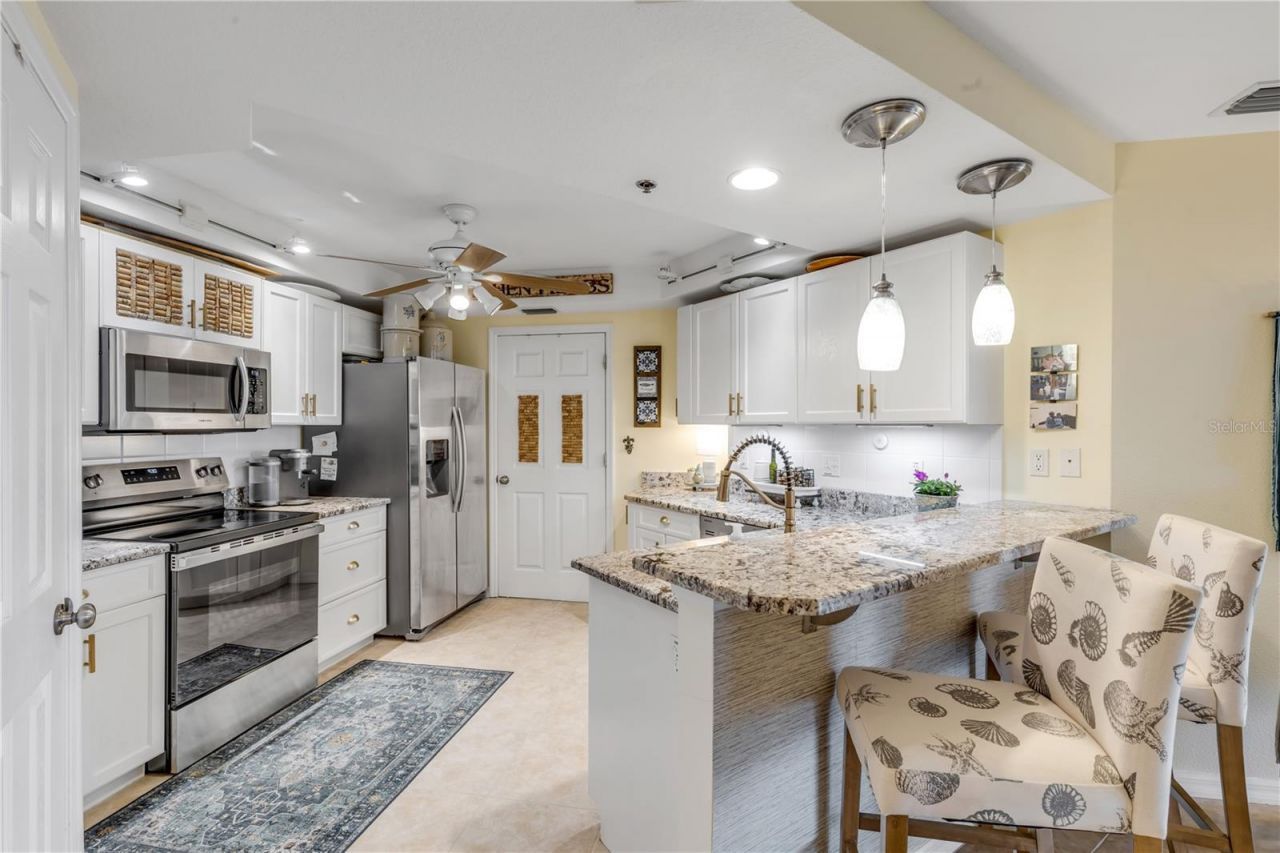 5300 S Atlantic Avenue, Unit 16-502, New Smyrna Beach, FL 32169 Photo