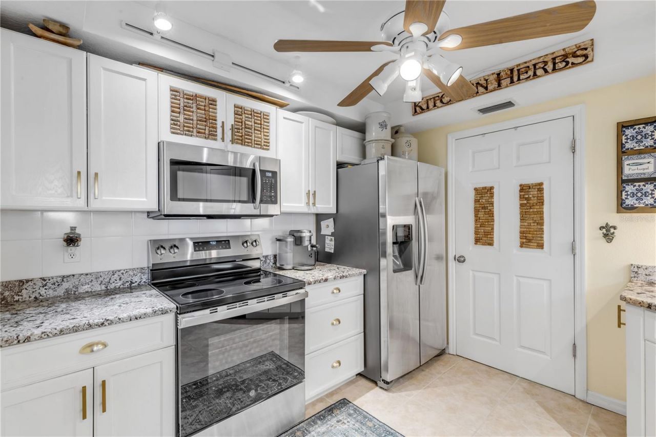 5300 S Atlantic Avenue, Unit 16-502, New Smyrna Beach, FL 32169 Photo