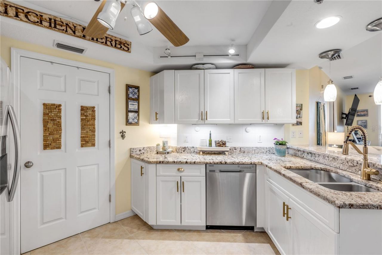 5300 S Atlantic Avenue, Unit 16-502, New Smyrna Beach, FL 32169 Photo