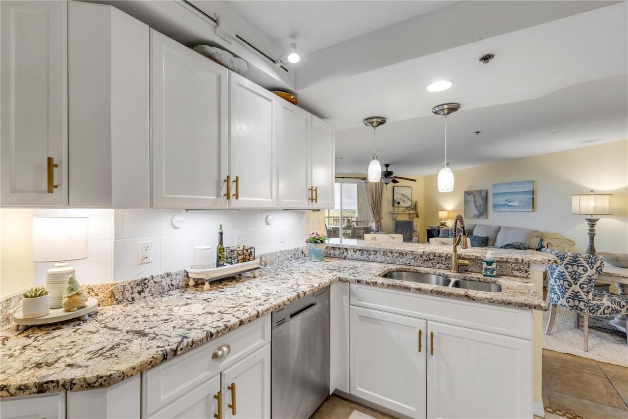 5300 S Atlantic Avenue, Unit 16-502, New Smyrna Beach, FL 32169 Photo