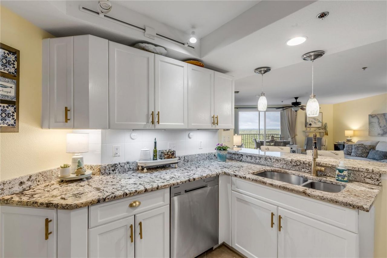 5300 S Atlantic Avenue, Unit 16-502, New Smyrna Beach, FL 32169 Photo
