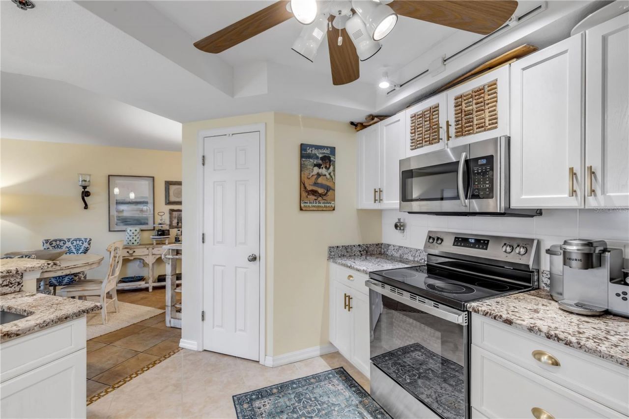 5300 S Atlantic Avenue, Unit 16-502, New Smyrna Beach, FL 32169 Photo