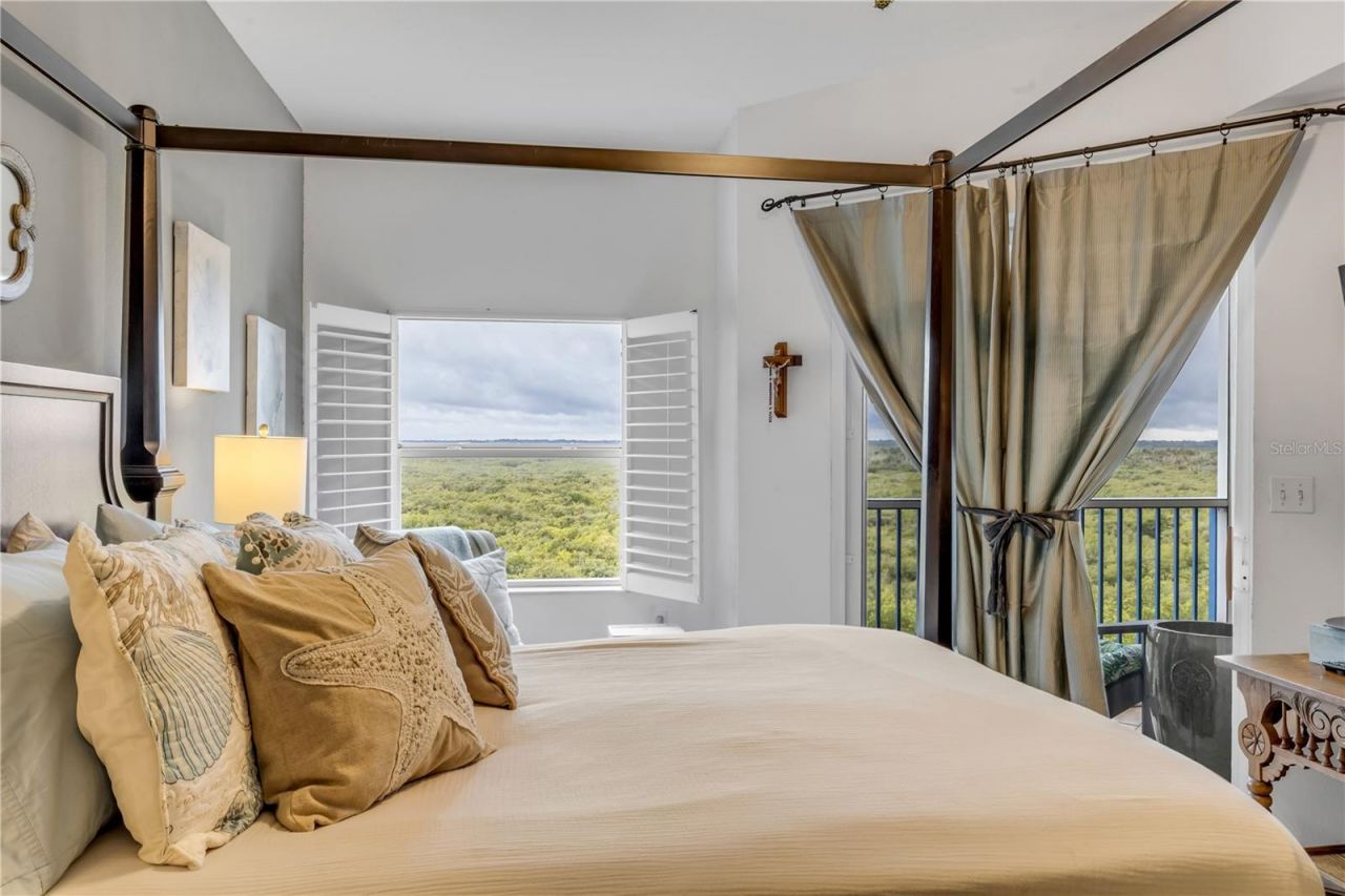 5300 S Atlantic Avenue, Unit 16-502, New Smyrna Beach, FL 32169 Photo