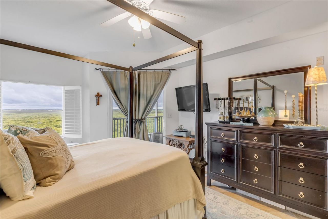 5300 S Atlantic Avenue, Unit 16-502, New Smyrna Beach, FL 32169 Photo