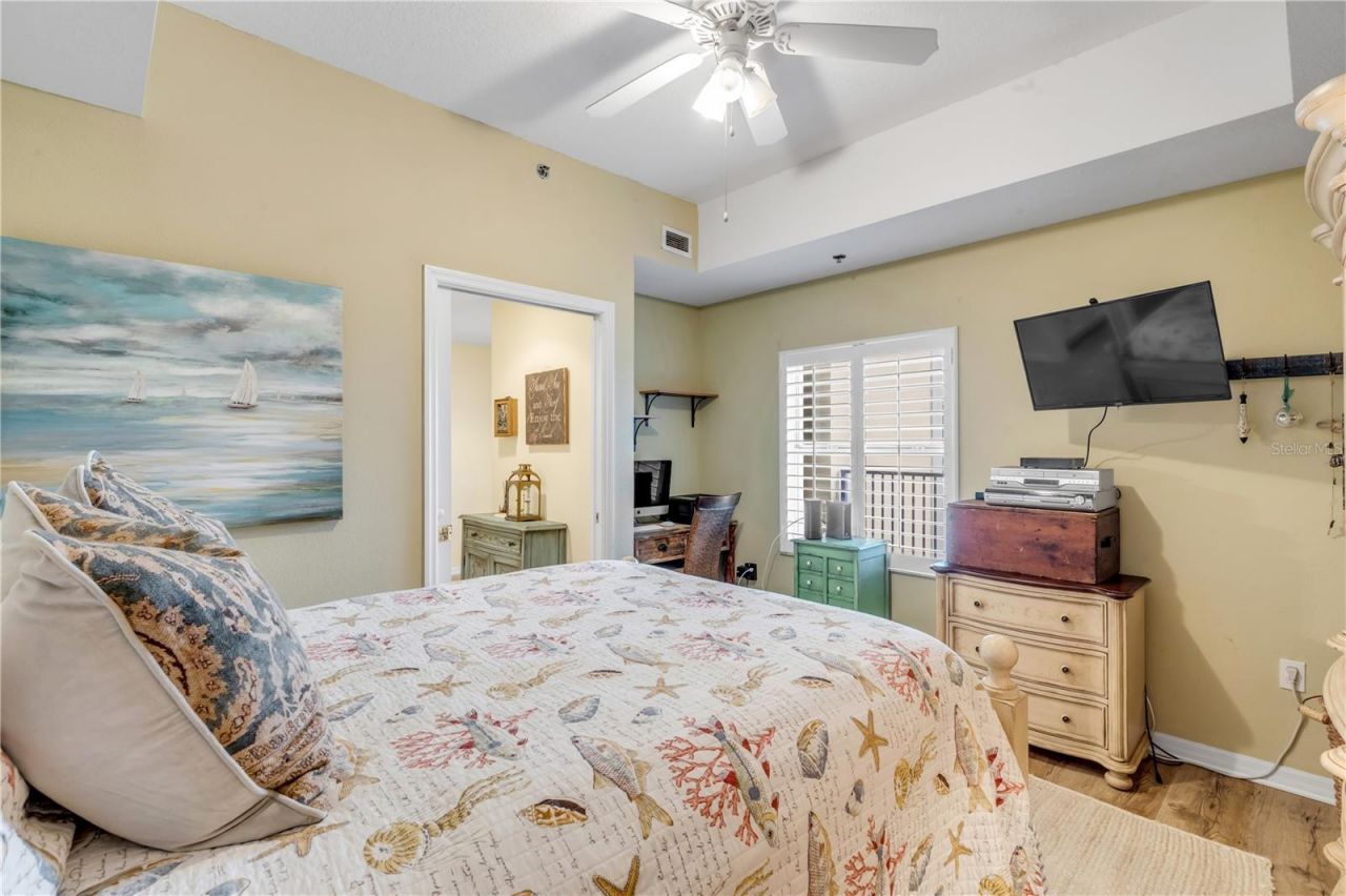 5300 S Atlantic Avenue, Unit 16-502, New Smyrna Beach, FL 32169 Photo