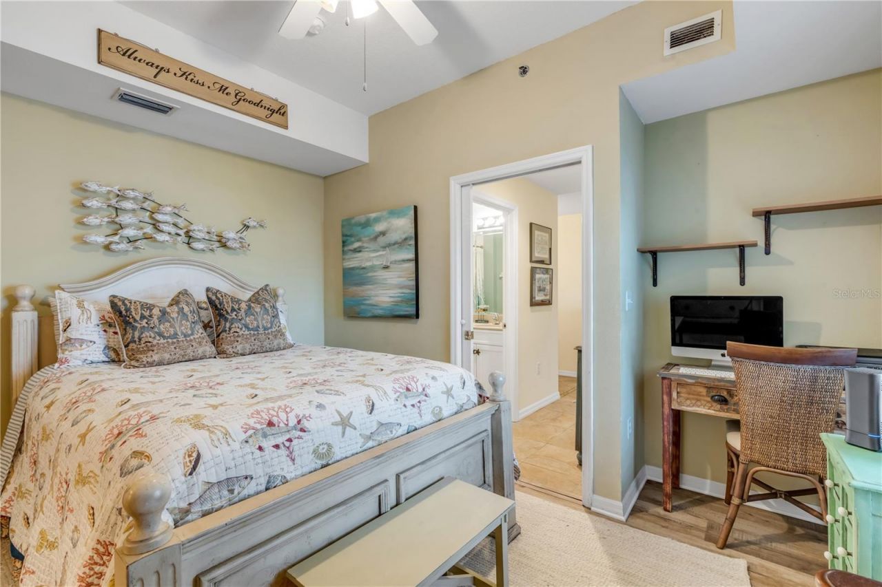 5300 S Atlantic Avenue, Unit 16-502, New Smyrna Beach, FL 32169 Photo