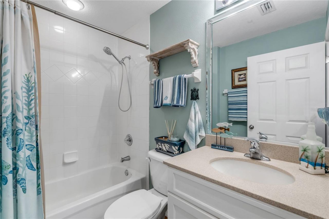 5300 S Atlantic Avenue, Unit 16-502, New Smyrna Beach, FL 32169 Photo