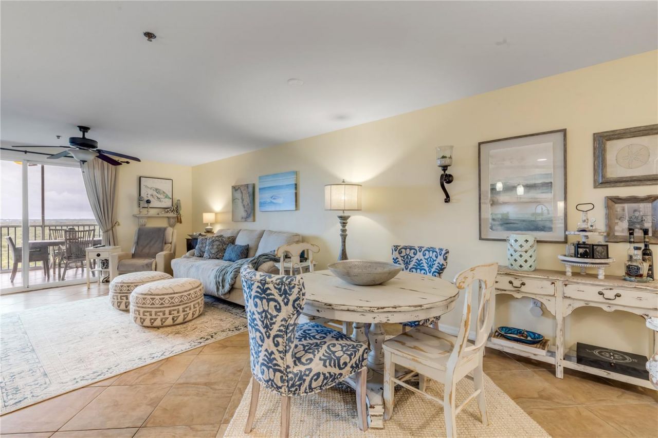 5300 S Atlantic Avenue, Unit 16-502, New Smyrna Beach, FL 32169 Photo