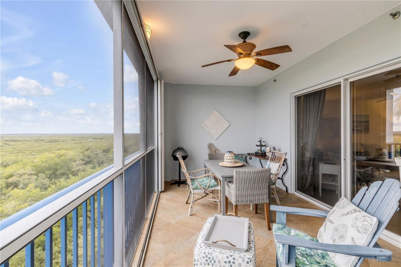 5300 S Atlantic Avenue, Unit 16-502, New Smyrna Beach, FL 32169 Photo