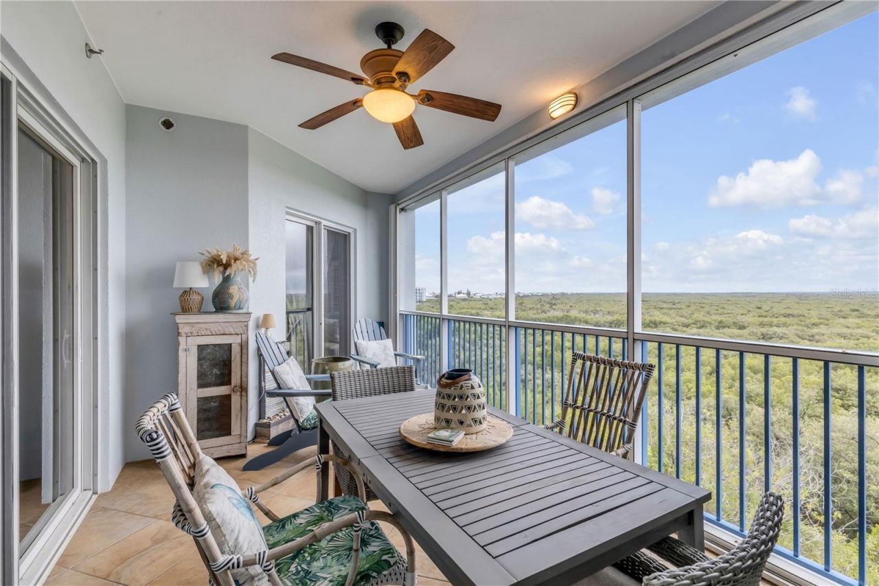 5300 S Atlantic Avenue, Unit 16-502, New Smyrna Beach, FL 32169 Photo