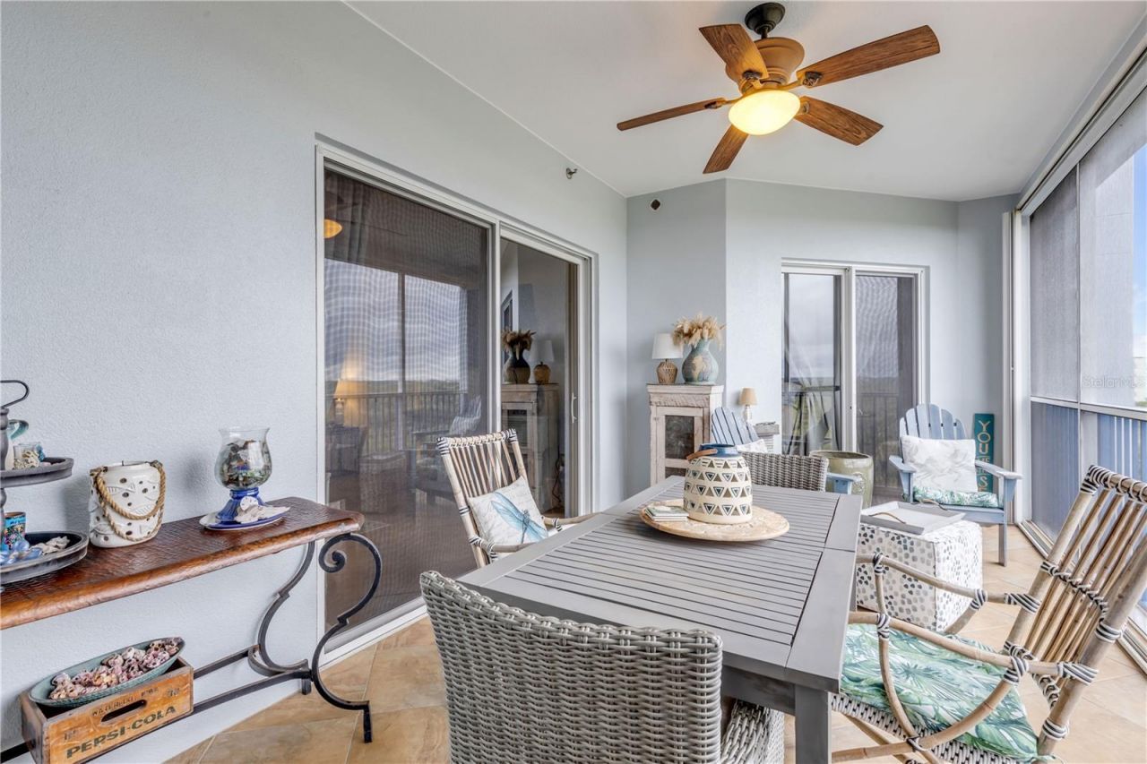 5300 S Atlantic Avenue, Unit 16-502, New Smyrna Beach, FL 32169 Photo