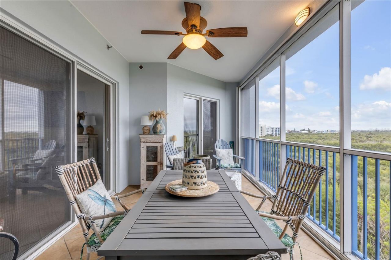 5300 S Atlantic Avenue, Unit 16-502, New Smyrna Beach, FL 32169 Photo