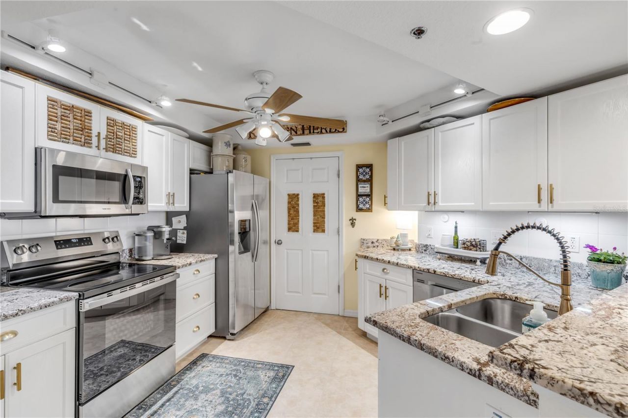 5300 S Atlantic Avenue, Unit 16-502, New Smyrna Beach, FL 32169 Photo