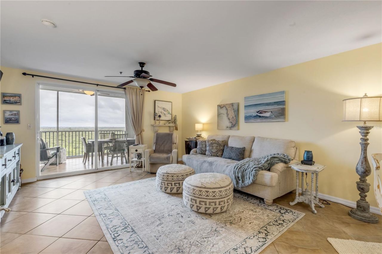 5300 S Atlantic Avenue, Unit 16-502, New Smyrna Beach, FL 32169 Photo