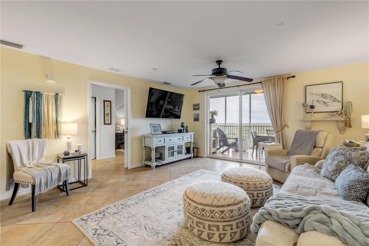 5300 S Atlantic Avenue, Unit 16-502, New Smyrna Beach, FL 32169 Photo
