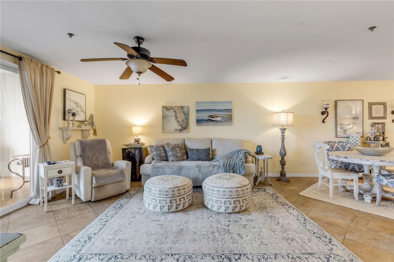 5300 S Atlantic Avenue, Unit 16-502, New Smyrna Beach, FL 32169 Photo