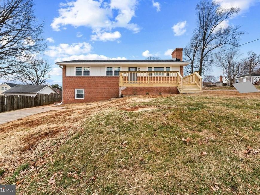 5903 Hilltop Avenue, Baltimore, MD 21207 Main Photo