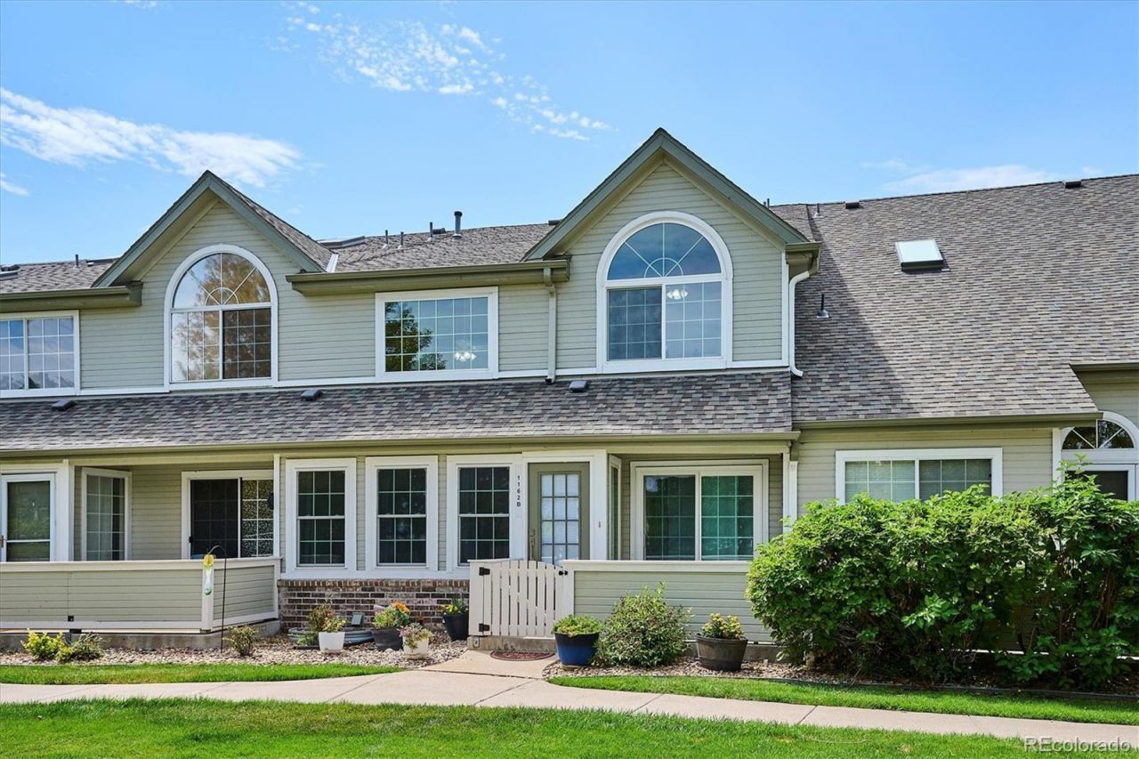 1162 E 130th Avenue, Unit B, Thornton, CO 80241 Main Photo