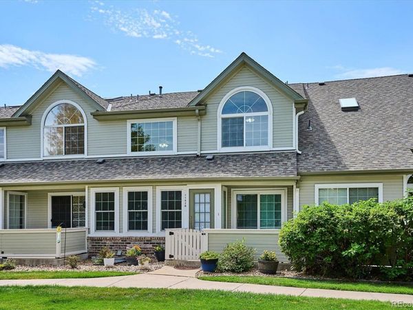 1162 E 130th Avenue, Unit B, Thornton, CO 80241