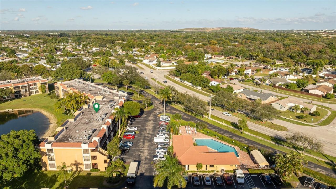 5921 Coral Lake Dr, Unit 209, Margate, FL 33063 Photo