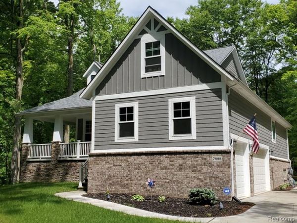 000 VL N Latson Road, Oceola Twp, MI 48855