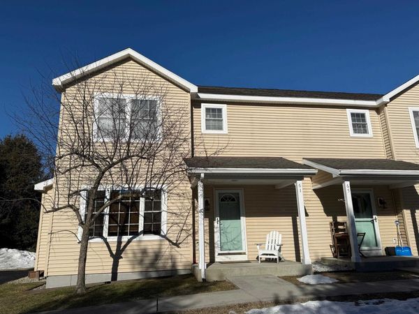 61 East Branch Farms, Unit 1, Manchester, VT 05255