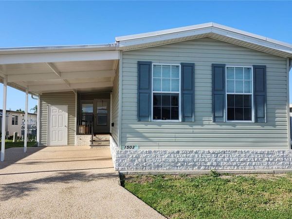 1503 23RD AVENUE W, BRADENTON, FL 34205