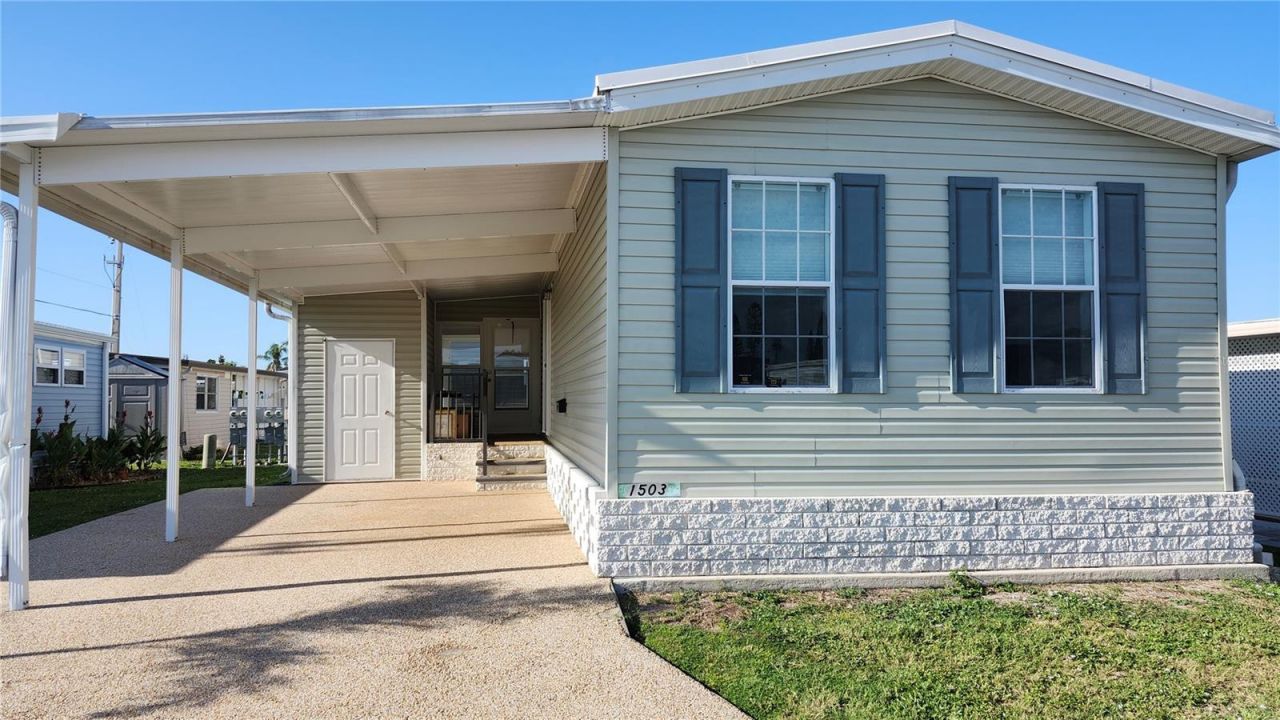 1503 23rd Avenue W, Bradenton, FL 34205 Photo