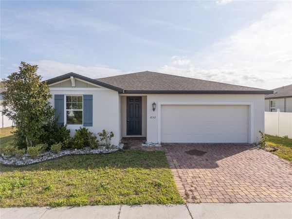 632 VISTA VILLAGES BOULEVARD, DAVENPORT, FL 33896