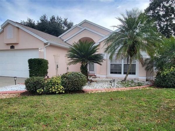15730 AUTUMN GLEN AVENUE, CLERMONT, FL 34714