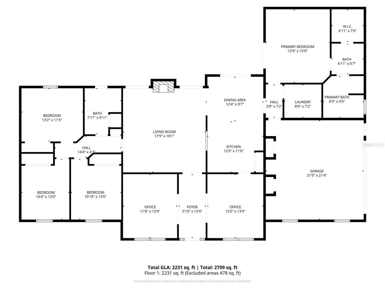 149 Spring Chase Circle, Altamonte Springs, FL 32714 Photo