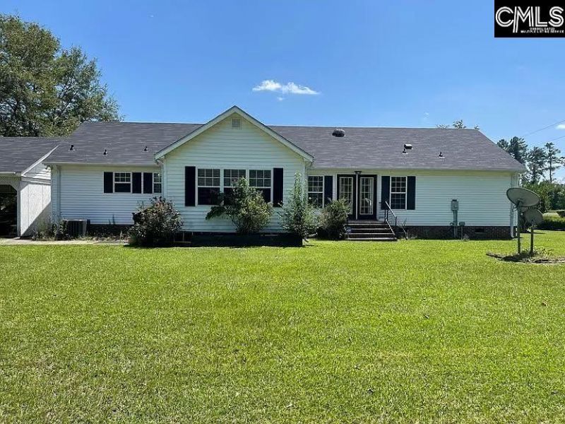 2734 Burtons Ferry Highway  Photo 12