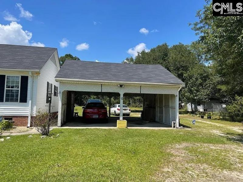 2734 Burtons Ferry Highway  Photo 4