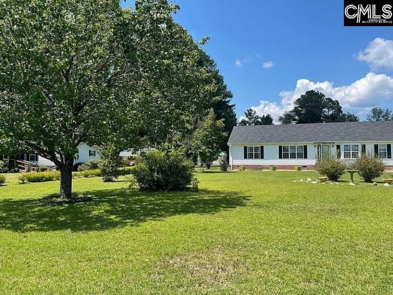 2734 Burtons Ferry Highway  Photo 5