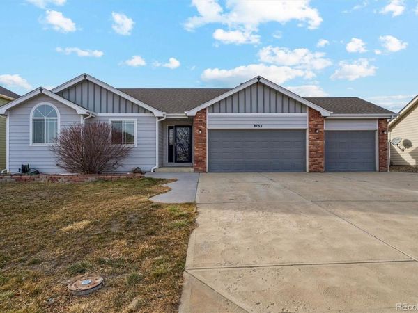 8733 Flaming Arrow Avenue, Wellington, CO 80549
