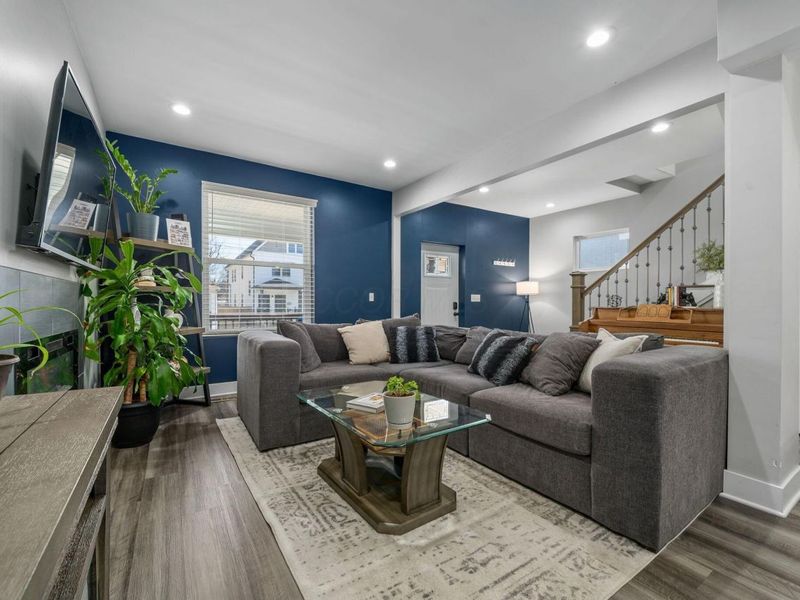 423 Saint Clair Avenue, Columbus, OH 43203 Photo 10