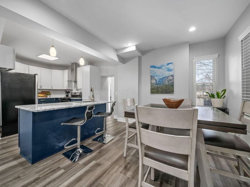 423 Saint Clair Avenue, Columbus, OH 43203 Photo 14