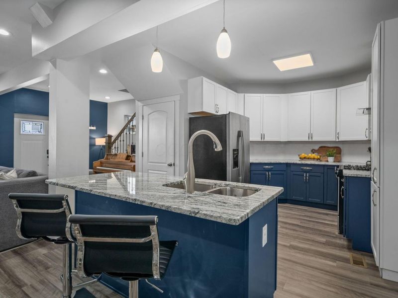 423 Saint Clair Avenue, Columbus, OH 43203 Photo 15