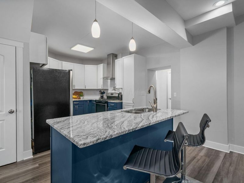 423 Saint Clair Avenue, Columbus, OH 43203 Photo 16