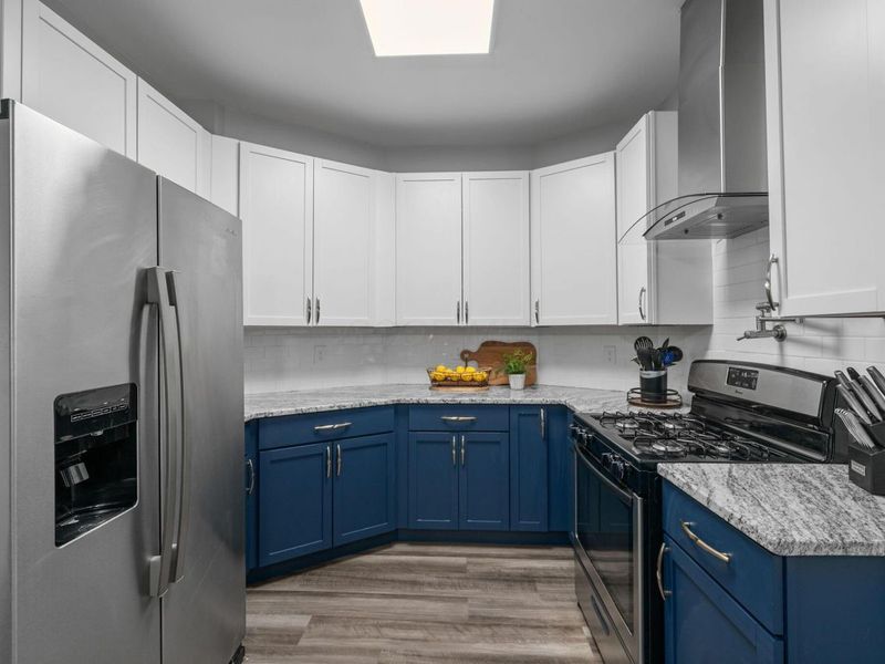 423 Saint Clair Avenue, Columbus, OH 43203 Photo 17