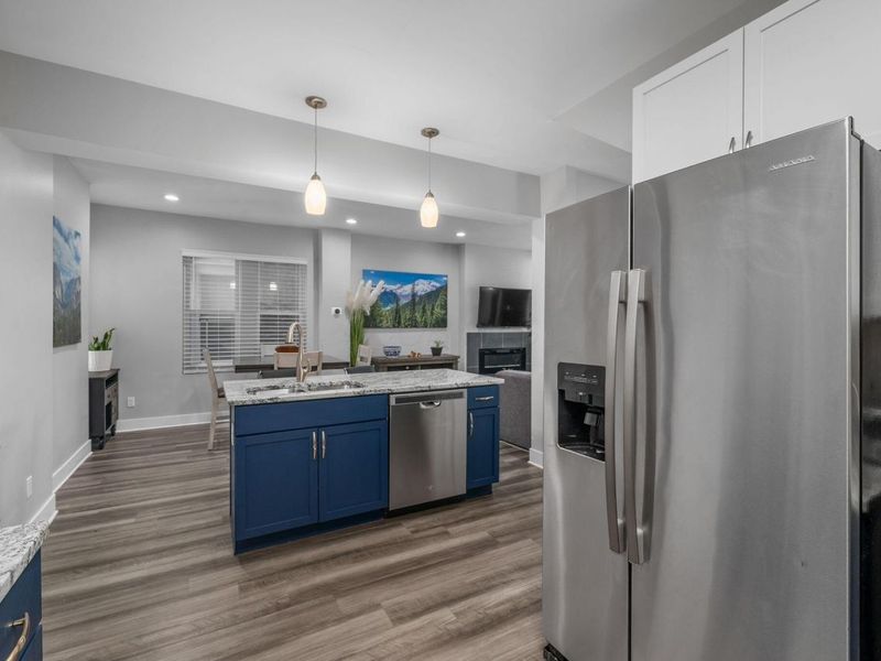 423 Saint Clair Avenue, Columbus, OH 43203 Photo 21