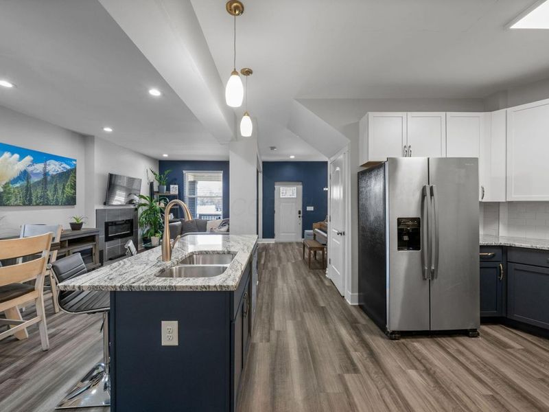 423 Saint Clair Avenue, Columbus, OH 43203 Photo 22