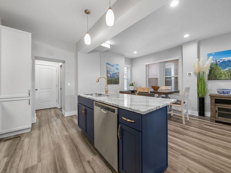 423 Saint Clair Avenue, Columbus, OH 43203 Photo 23