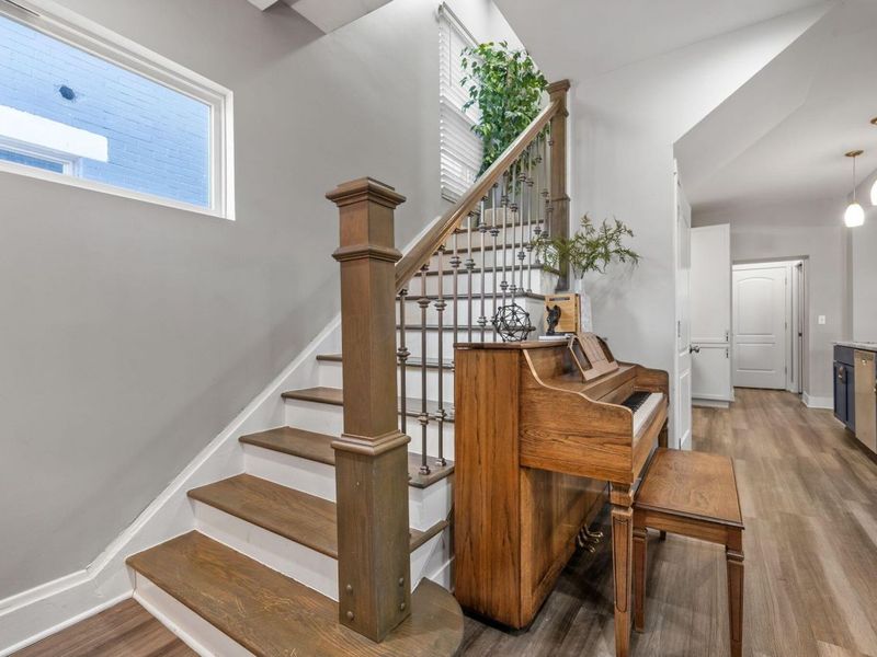 423 Saint Clair Avenue, Columbus, OH 43203 Photo 26