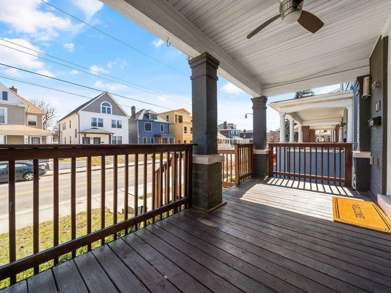 423 Saint Clair Avenue, Columbus, OH 43203 Photo 4