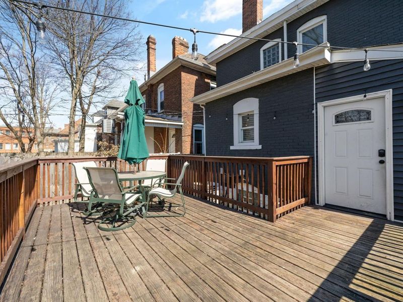 423 Saint Clair Avenue, Columbus, OH 43203 Photo 45