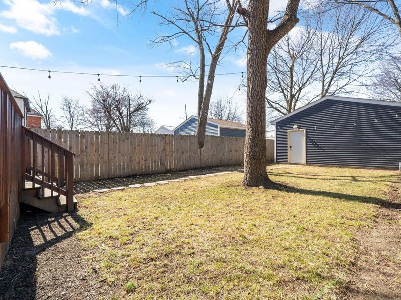 423 Saint Clair Avenue, Columbus, OH 43203 Photo 47