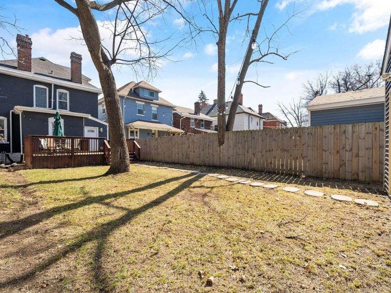 423 Saint Clair Avenue, Columbus, OH 43203 Photo 48