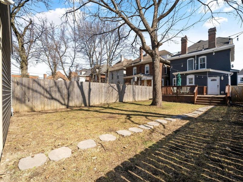 423 Saint Clair Avenue, Columbus, OH 43203 Photo 49